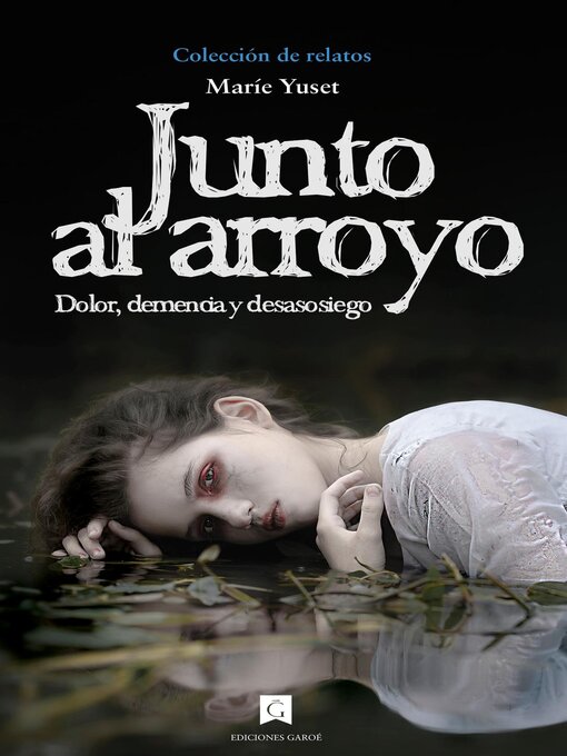 Title details for Junto al arroyo by Maríe Yuset - Available